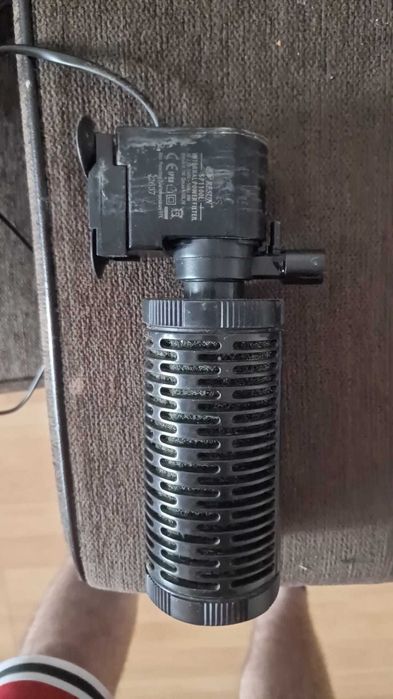 Flitru Acvariu SP1100L Intern