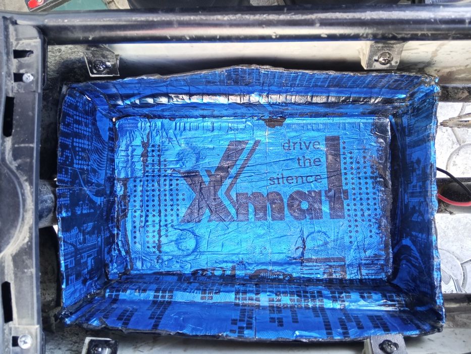 Скутер ск8 универсал