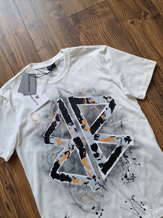 Страхотна мъжка тениска размер S M L XL 2XL