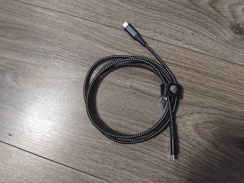 Cablu nou incarcare tip C