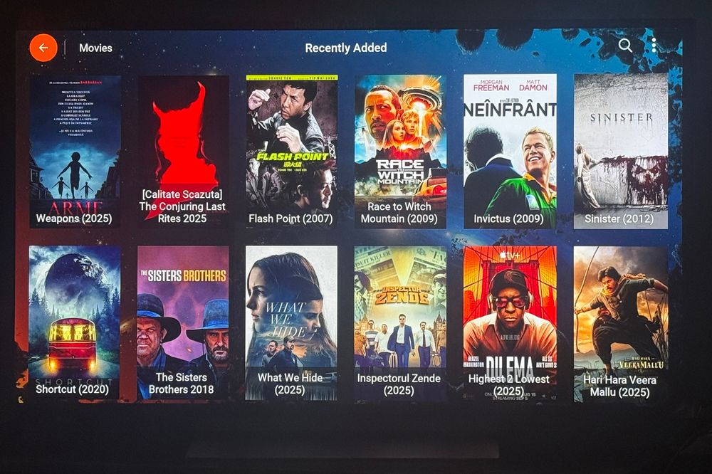 Fire TV Stick (Firestick) 4K + AkaTV Player gata Configurat