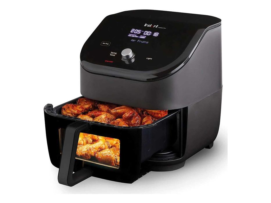 Фритюрник с горещ въздух Instant Pot Vortex Plus (‎140-EU)