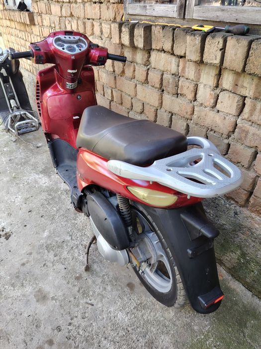 Vand Honda sh 150