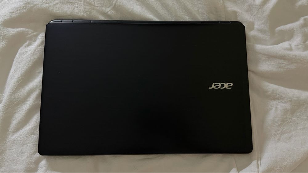 ноутбук Acer нерабочий