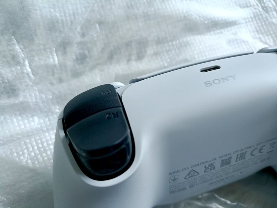 Controller/maneta Playstation 5 ps5 Dualsene Nou