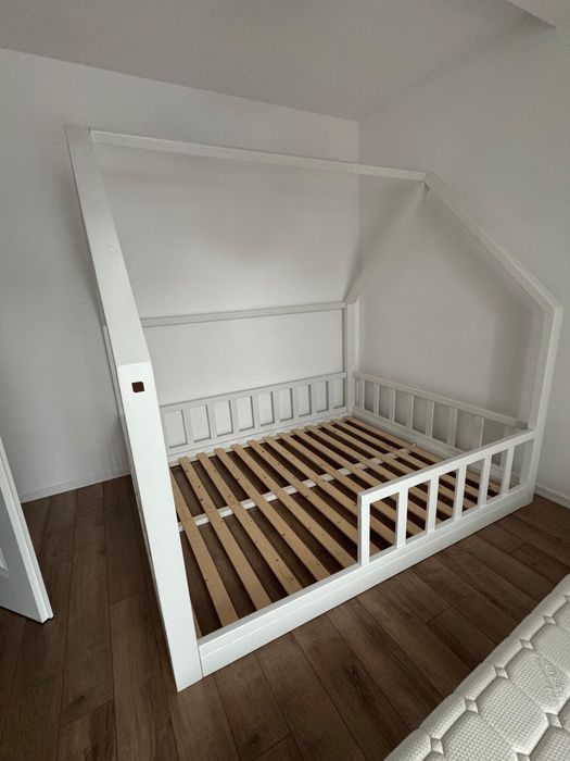 Pat Mare Copii - Patulul lui Eric