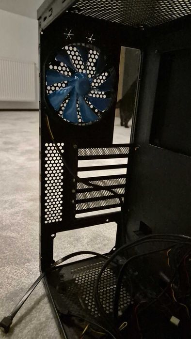 Carcasa NZXT gaming