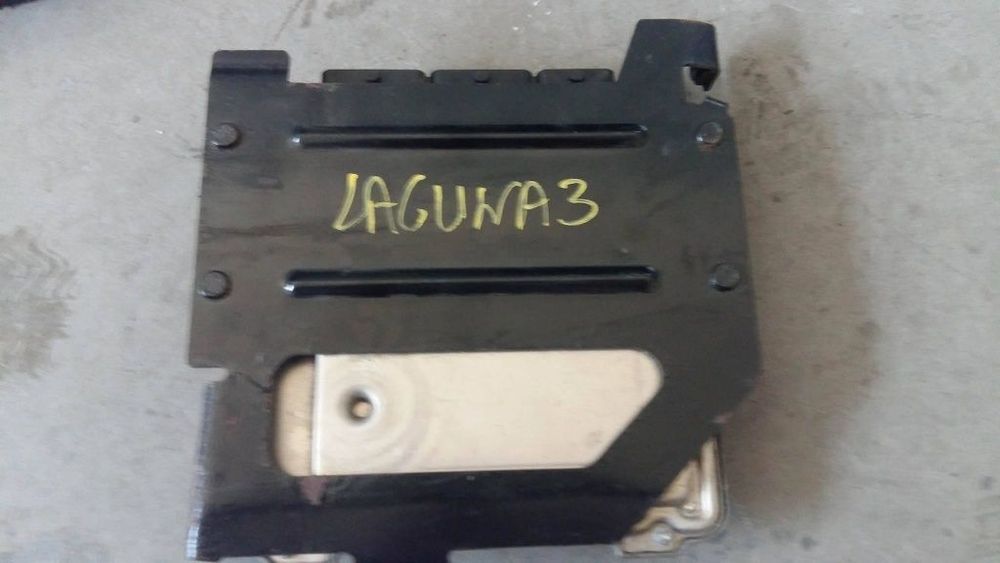 -calculator motor renault laguna 3