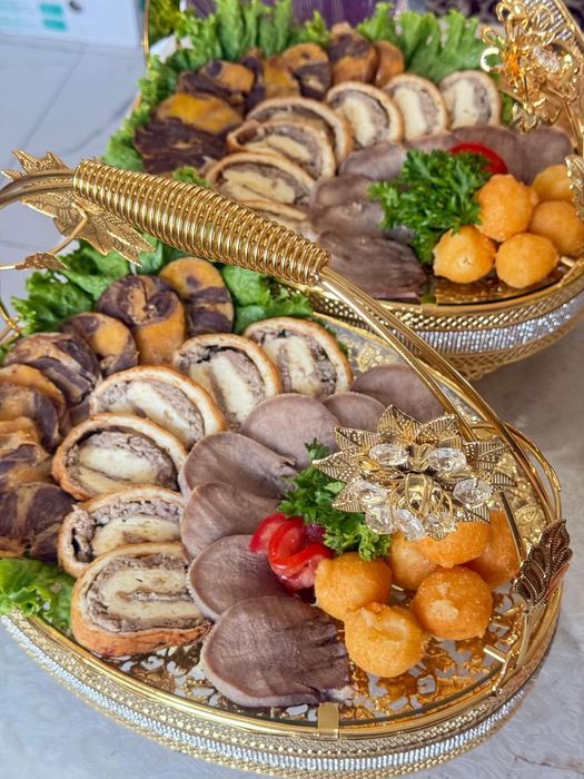 Принимаем заказы до 50 человек