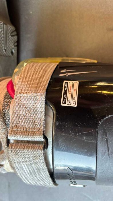 Clăpari Ski Damă Head Edge, mărime 25-25.5 mondo (EU39-40)