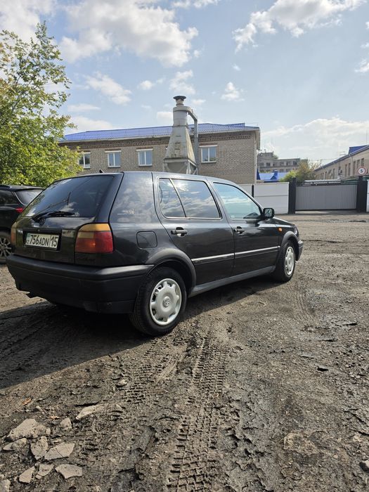 Продам volkswagen golf 3