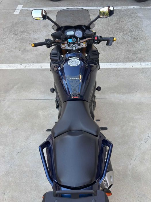 Yamaha FZ1 Fazer RN16( NU R1 RN12, Z1000, FZ8, FZ6 )