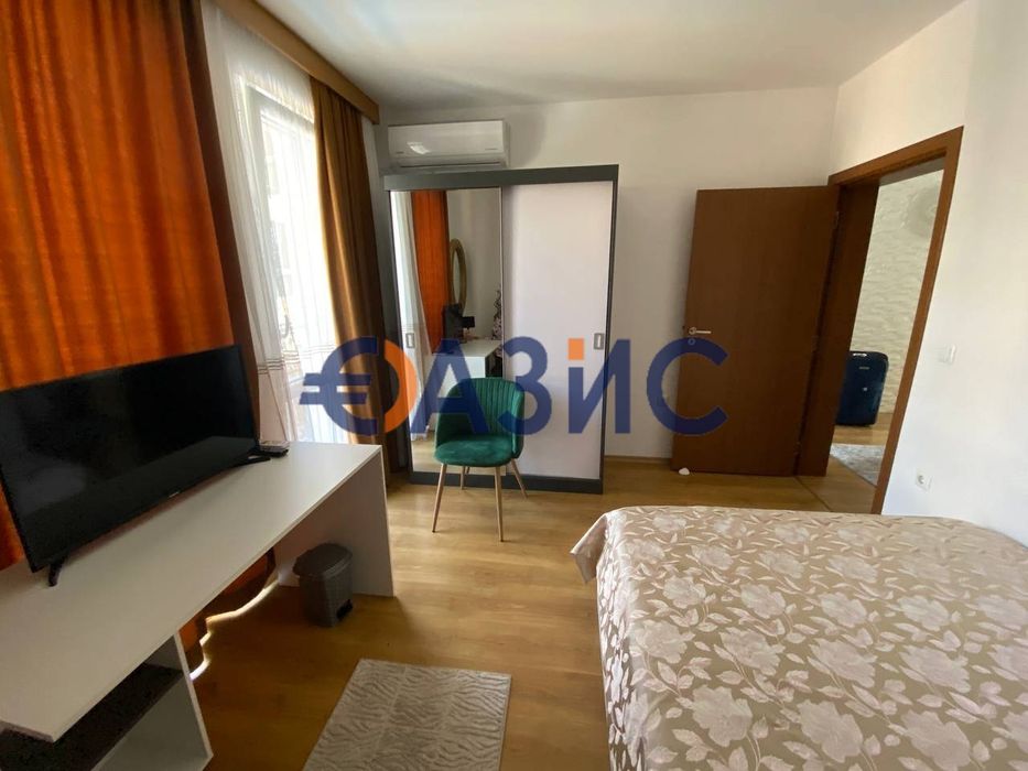 Продава се Тристаен апартамент в к.к. Слънчев бряг - 99 кв.м за 783 €/кв.м - Снимка #13