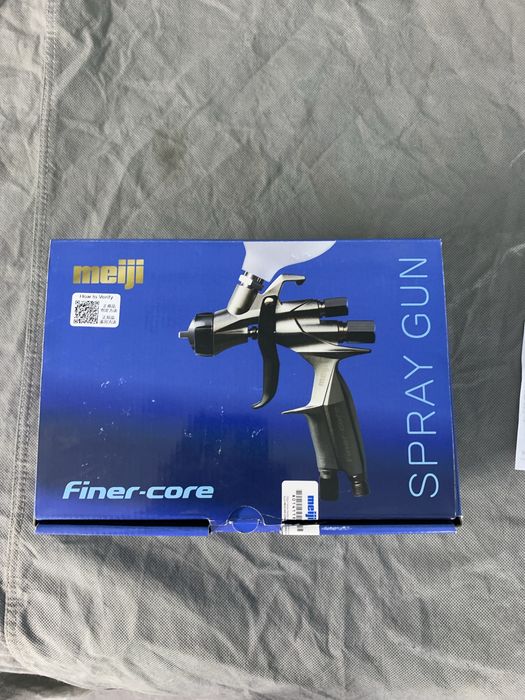 Meiji Finer core 1.3