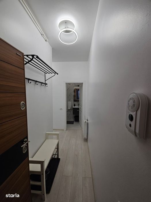 Campus, 3 camere decomandat, termen lung, loc parcare acoperit