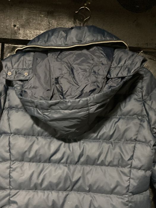 Geaca puf dama Tommy Hilfiger