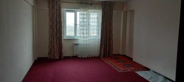 Ko`p qavatli uy (kvartira)