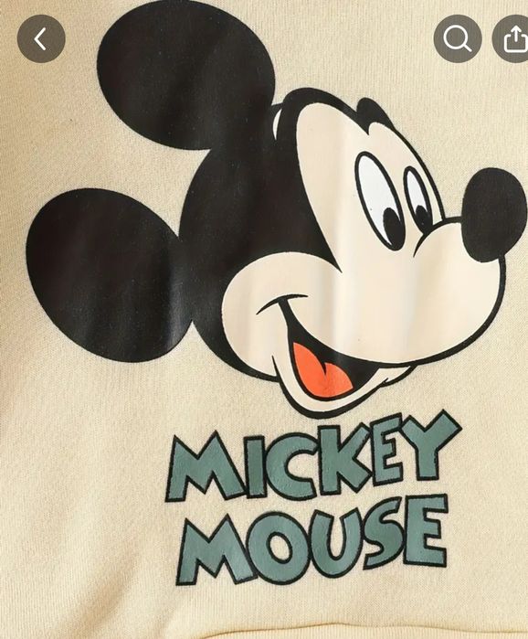 Costum bebeluși copii