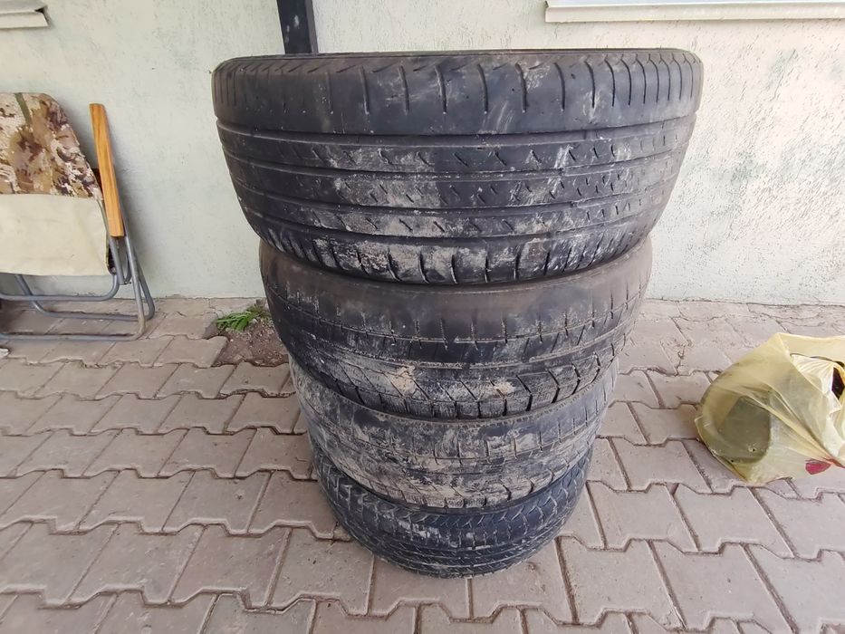Покрышки всесезон