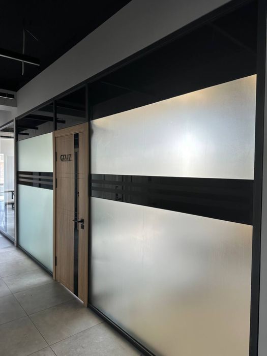 Матовая пленка Акция 100 тысяч квадратный метр