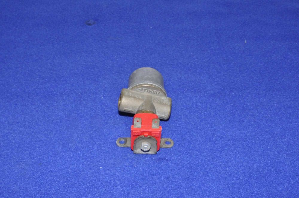 Комплектующие гбо запчасти