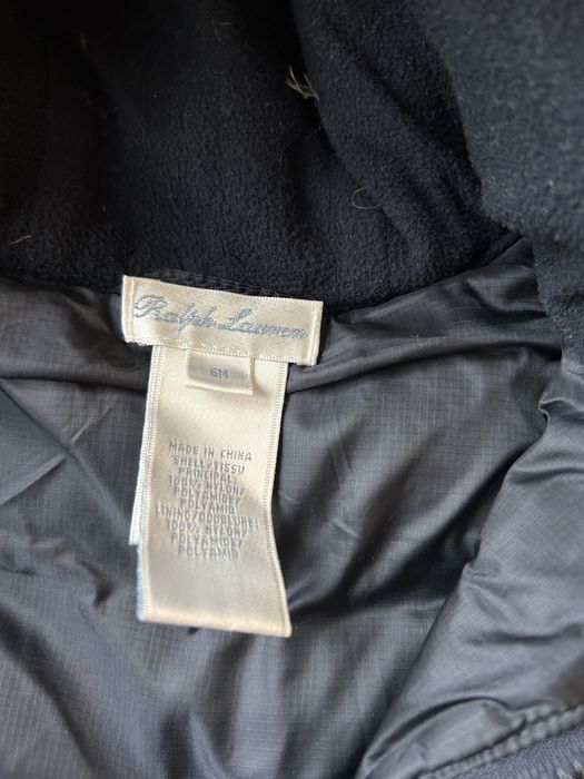 Бебешки космонавт Ralph Lauren 6м