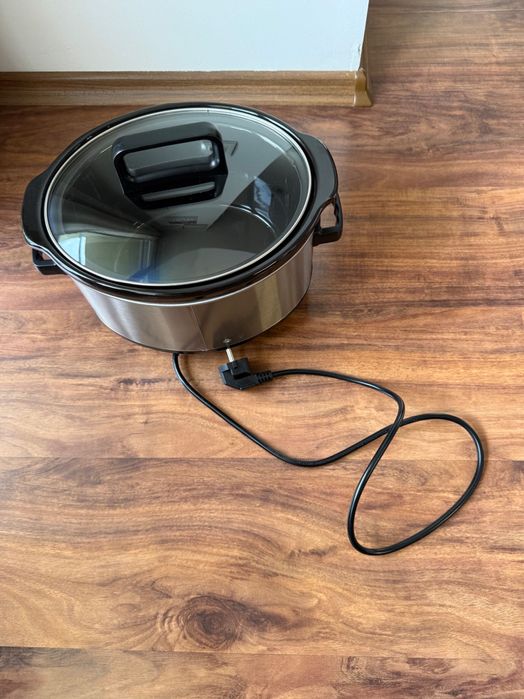 Слоукукър/уред за бавно готвене