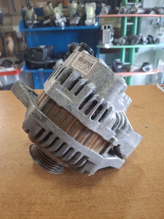 Alternator Suzuki Splash Opel Agila 1.2 1.0i benzină  2008>>