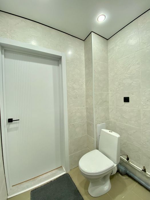 Ремонт под ключ с гарантией