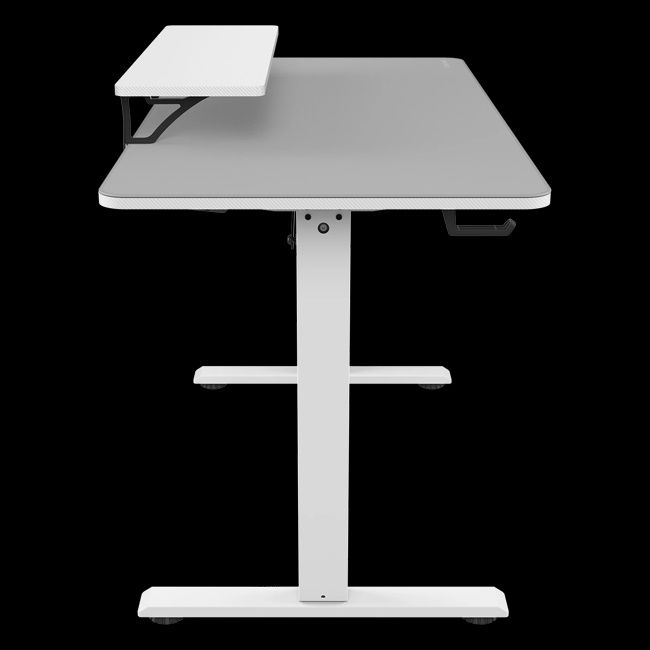 Cougar E-Star 140 White