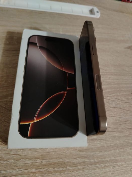 iphone 16 про б/у