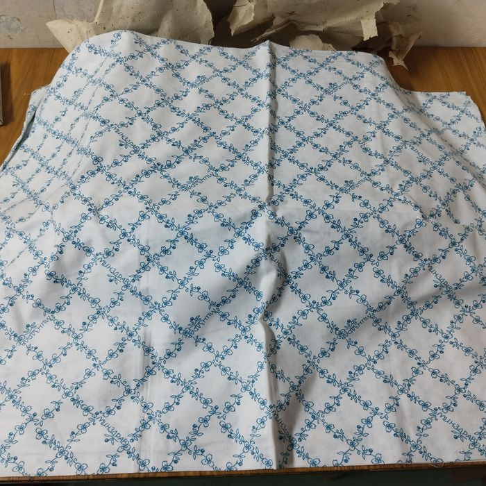 Простыни, новые СССР.