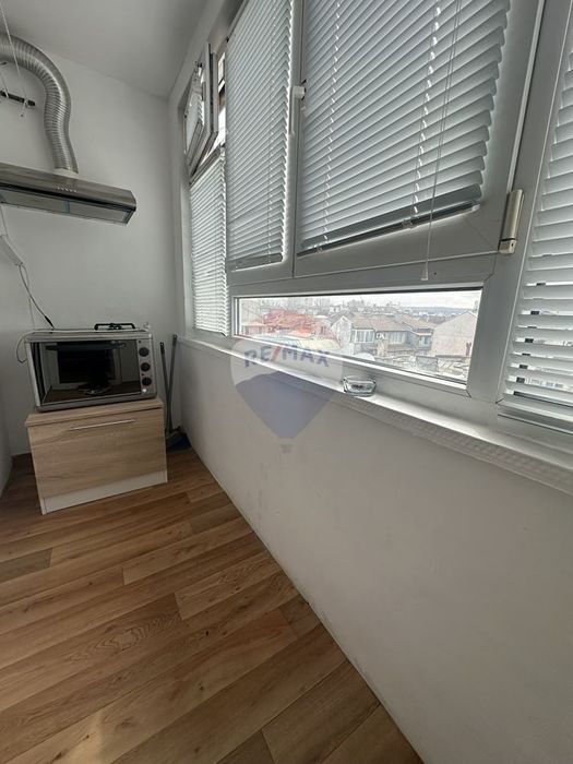 2-стаен в Варна-Генералите площ 40 цена 250