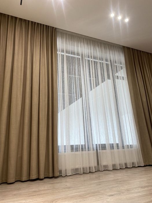 Продажа Карнизы Карниз и Установка Карнизов Karniz Гардин Багет Baget