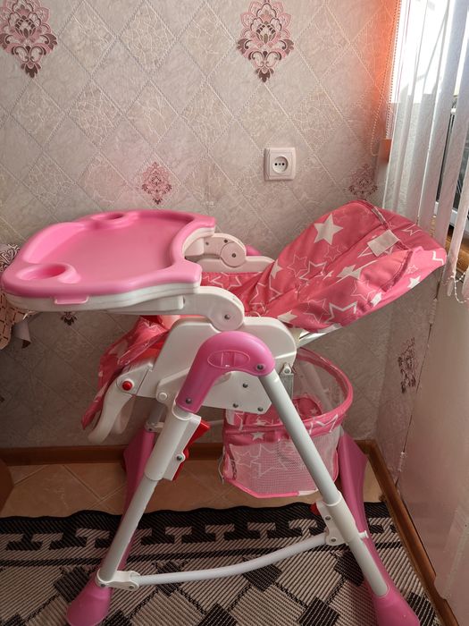 Стол для кормления