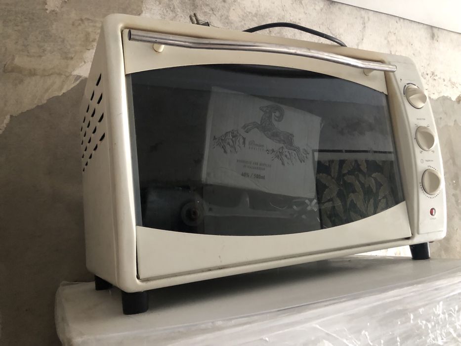 Продам электропечь