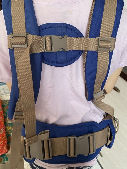 Хипсит, кенгуру, экорюдзак