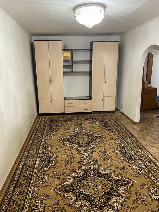 Сдам 1х.ком.кв район Акция