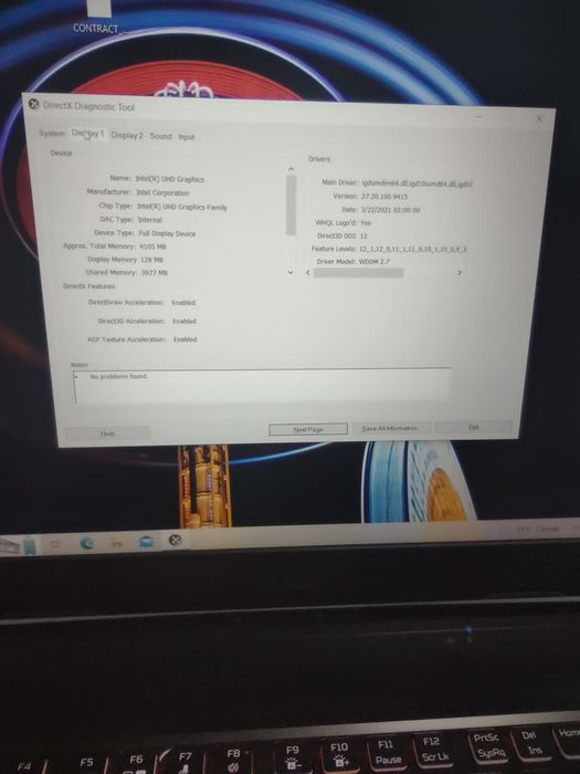 Laptop Acer Nitro5 i5-11400HB(efn)