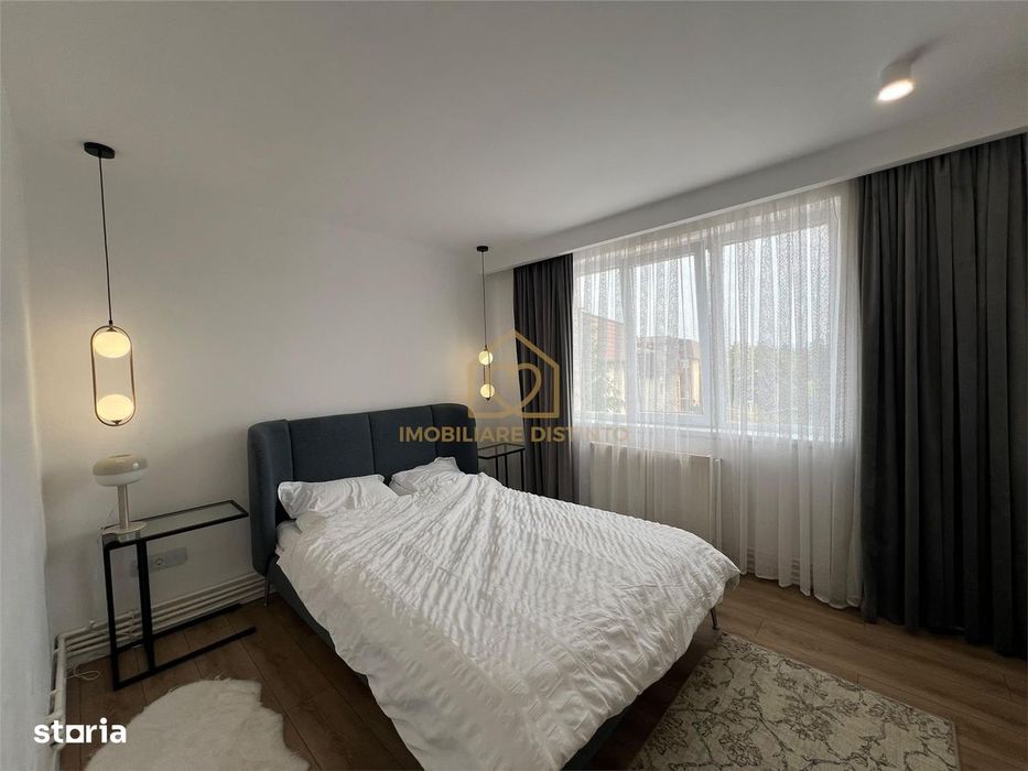 Apartament cu 2 camere zona ultracentrala