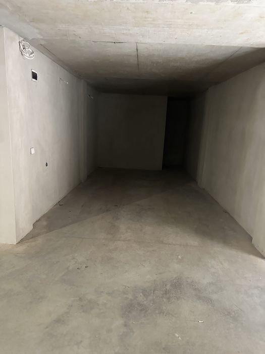 Продажба/Под наем на Гараж кв. Баделема