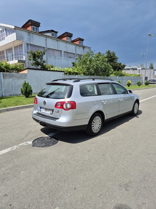VOLKSWAGEN Golf 2008 — imagine 3