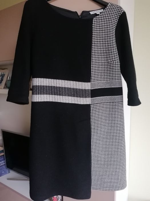 Дамски рокли Sandro, ZAPA