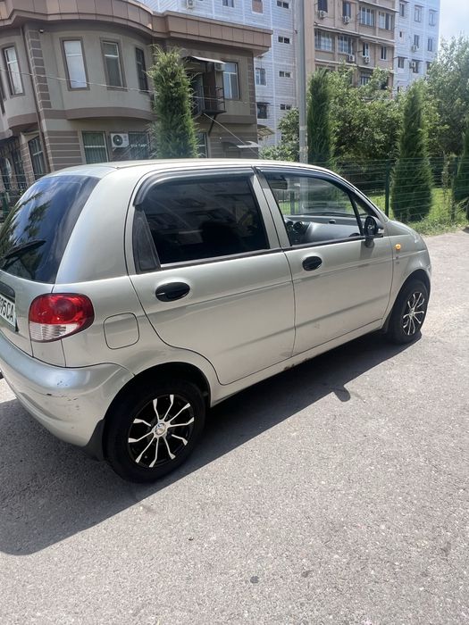 Matiz mix arenda nasiya savdo