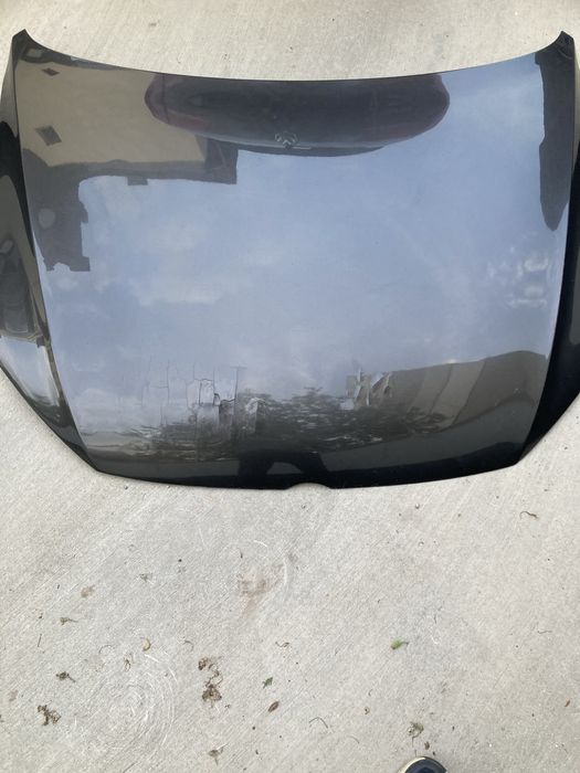 Преден капак за VW Passat B 7