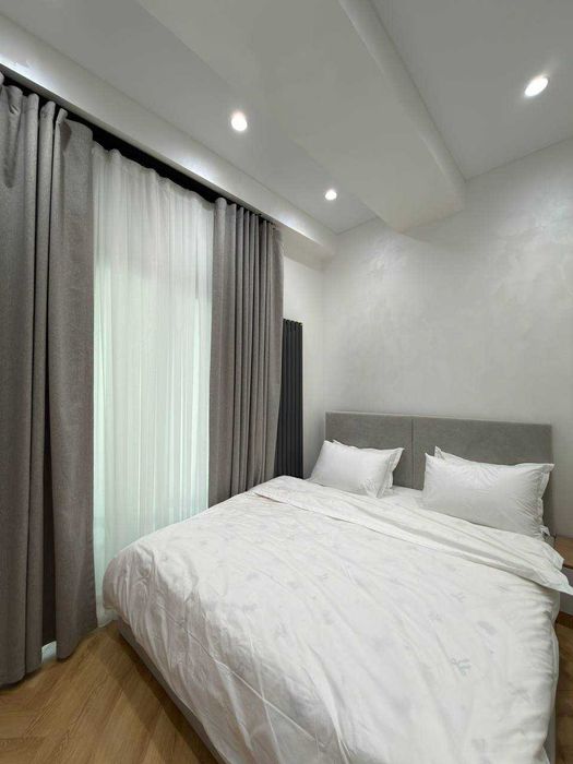 Imperial Club City | 1*2 | 33 м² | 5/14 | мебель техника | 105 000$