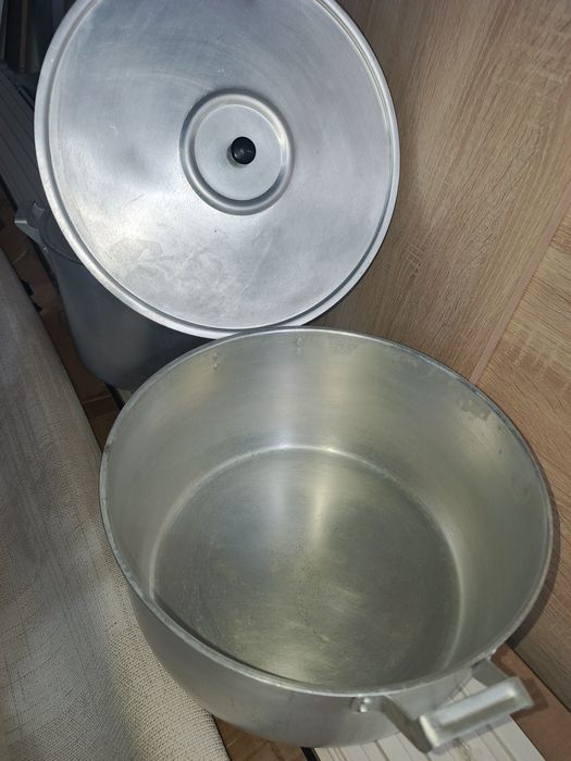Продается кострюля