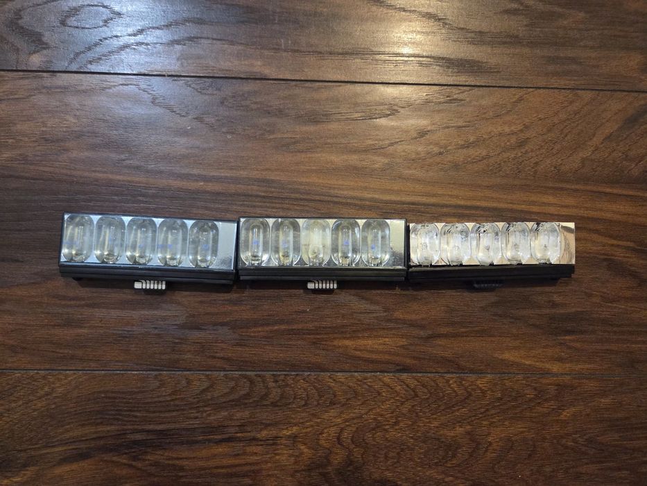 Flashbar Pentru Polaroid SX 70