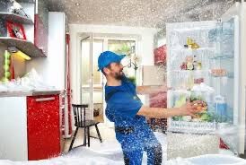 Ремонт холодильников Ремонт морозильников