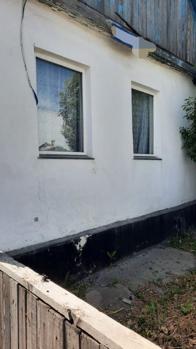 Продам дом 3х-ком. Новая Тихоновка
